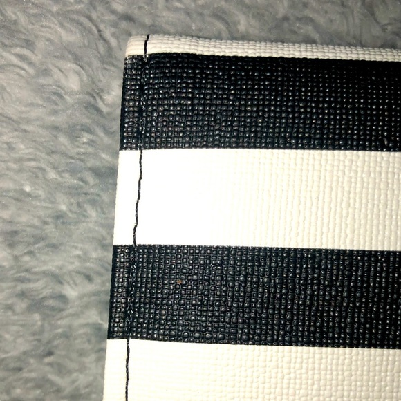 Kut From The Kloth black & white wallet - Picture 5 of 14